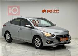 هيونداي أكسنت